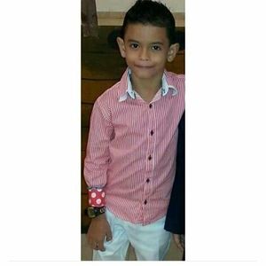 Meet your Posher, Kathy